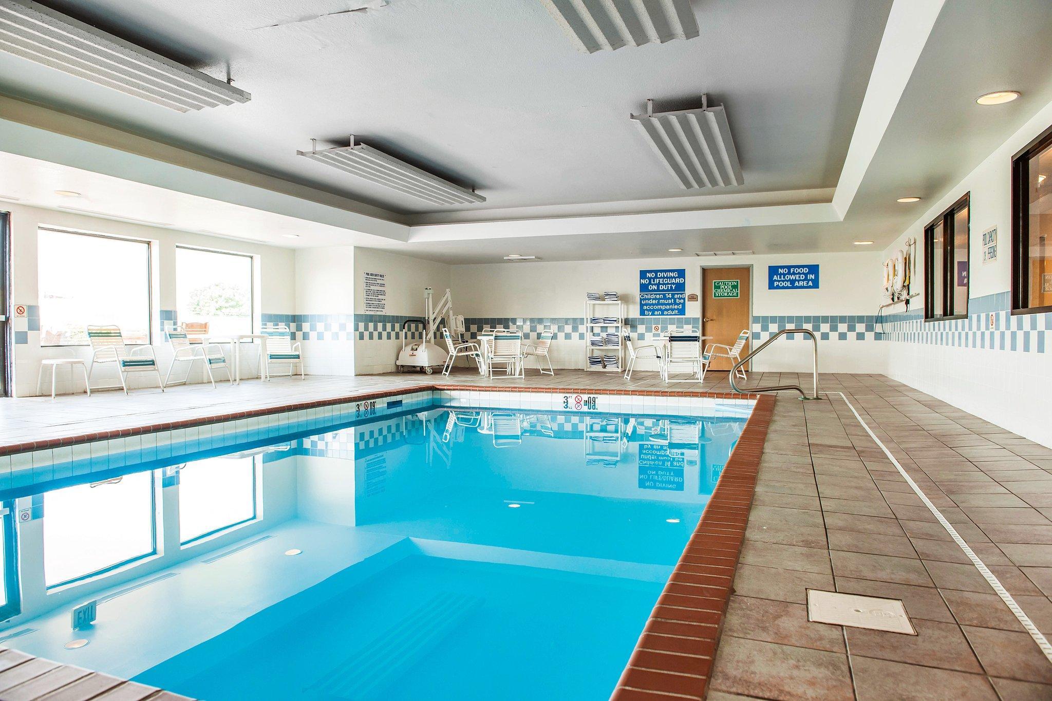 Comfort Inn 3*