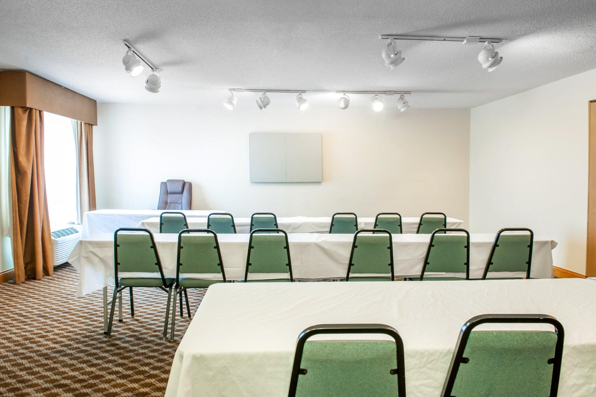 Comfort Inn