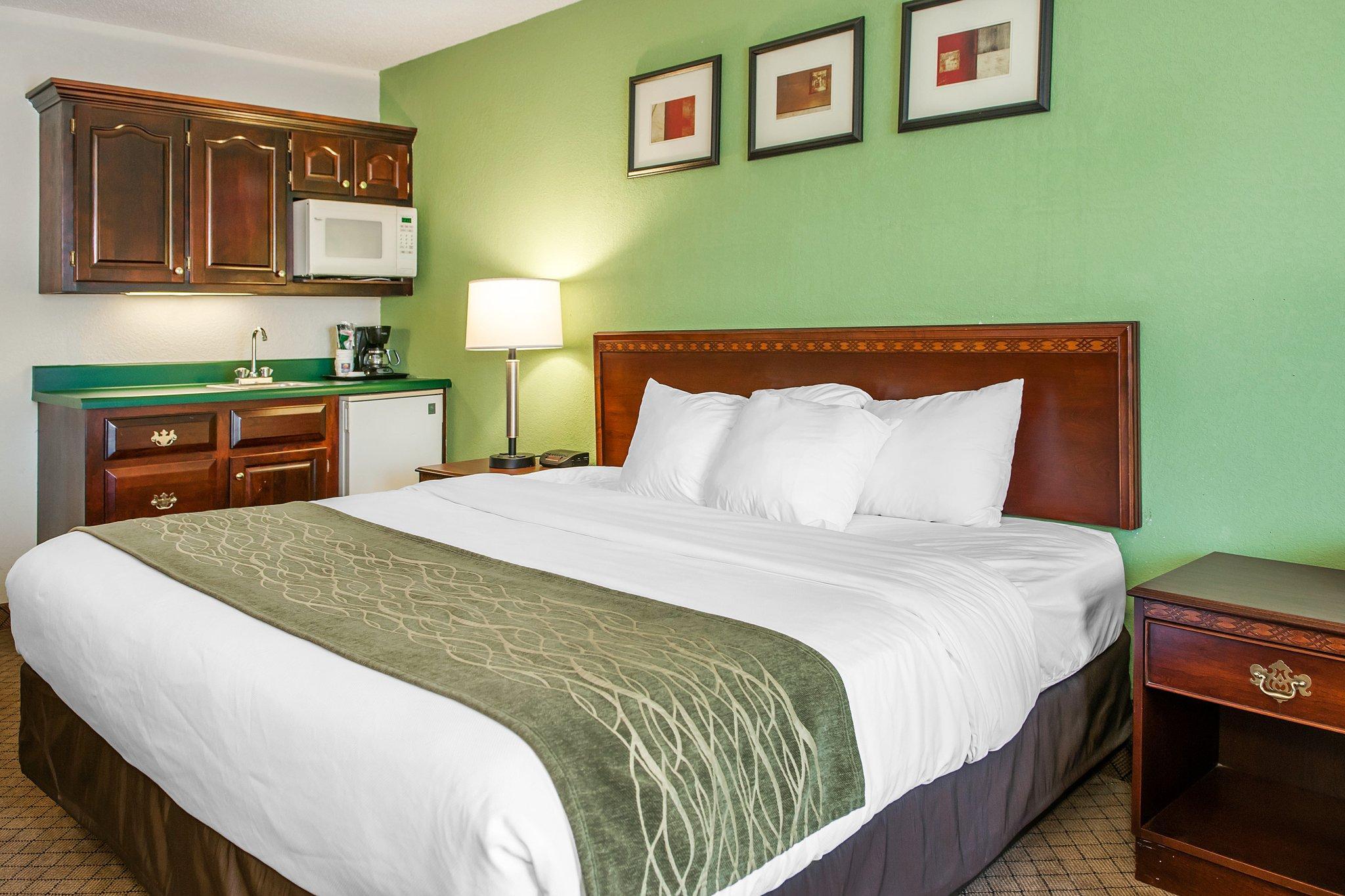 Comfort Inn Goshen