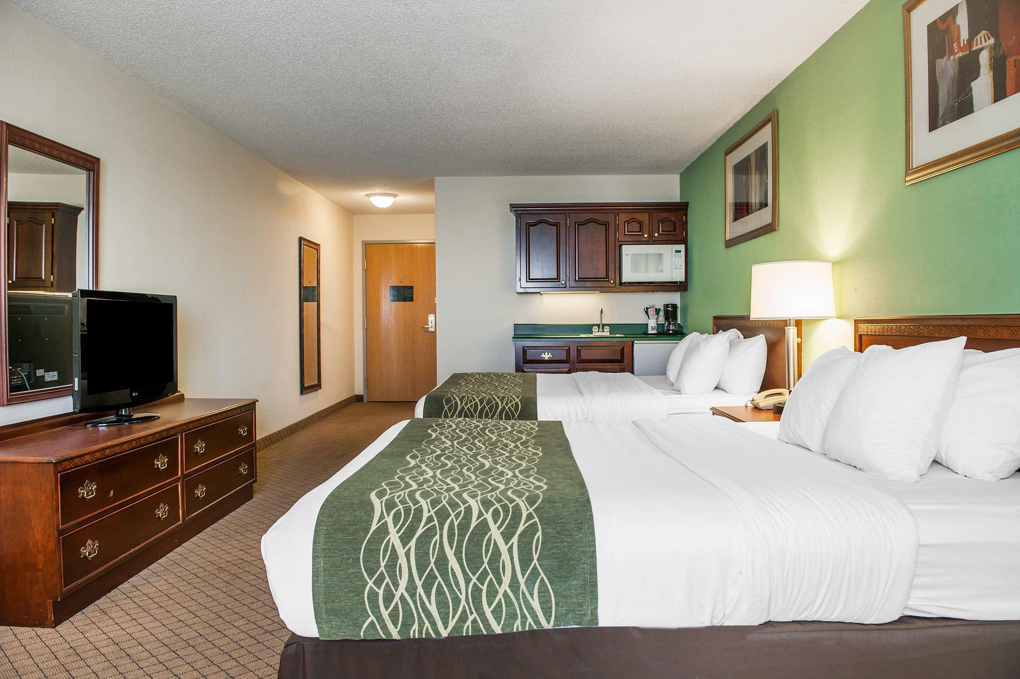 Inn Comfort