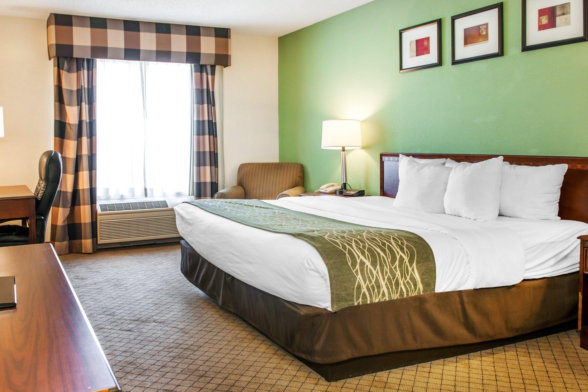 Comfort 3*