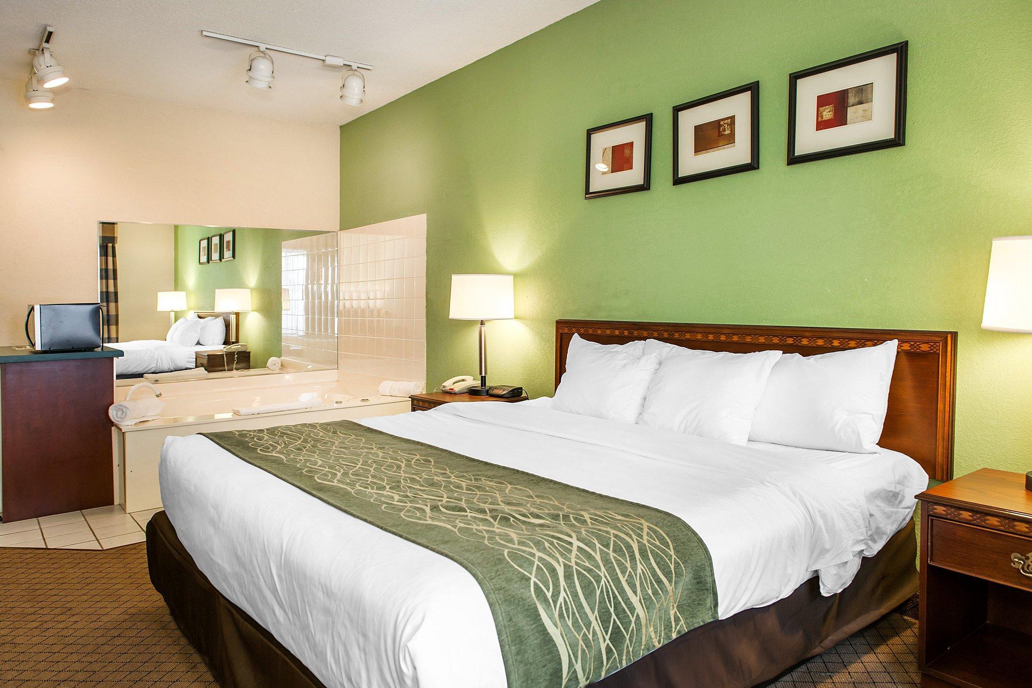 Inn Comfort 3*
