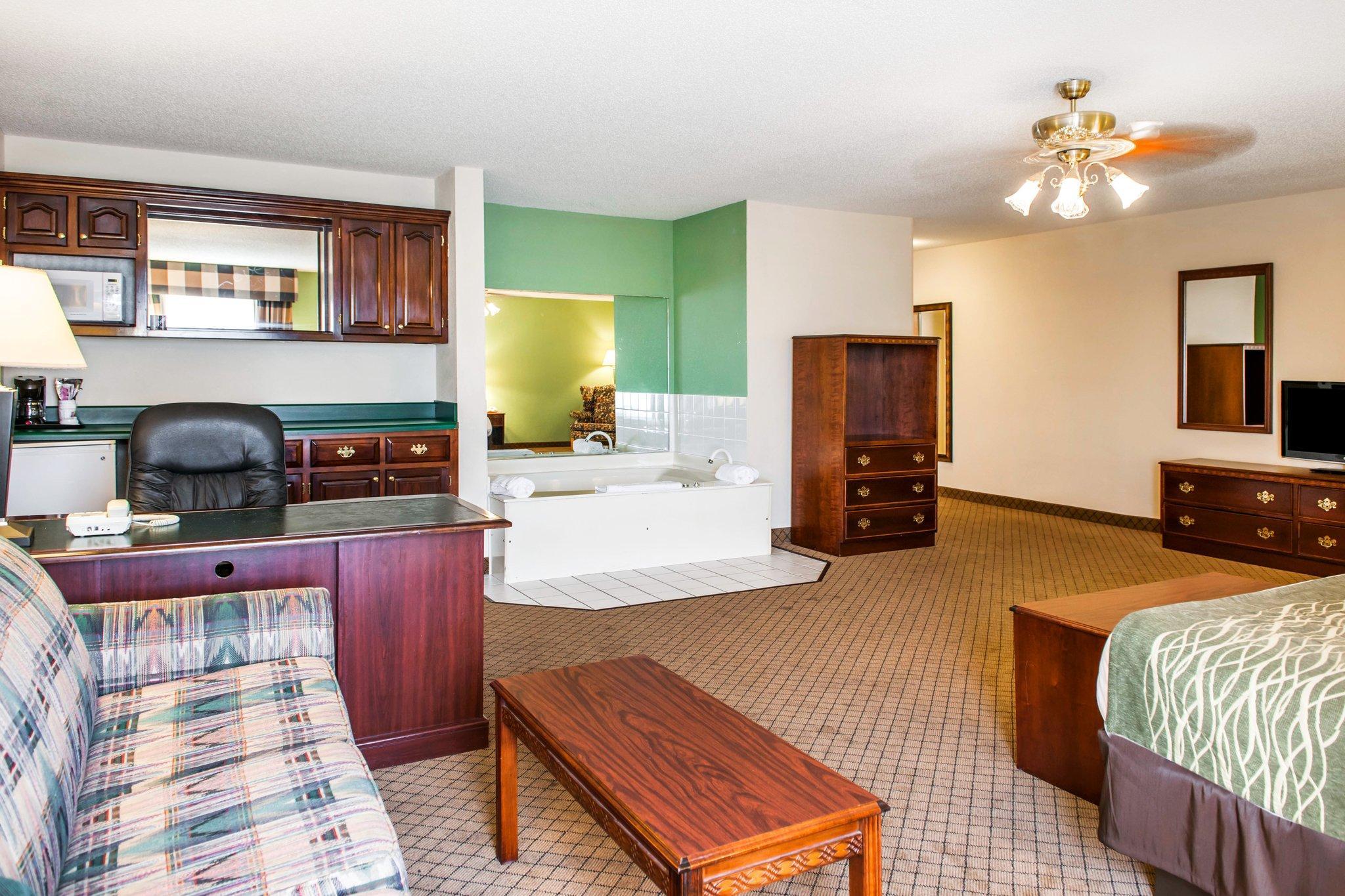 Comfort 3*